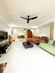 Blk 706 Pasir Ris Drive 10 (Pasir Ris), HDB 5 Rooms #587768261